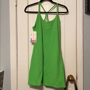 NWT Outdoor Voices Power Puff Girls Edition